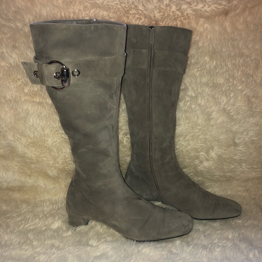 Gucci Boots